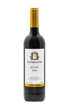 Governador Duro 2024