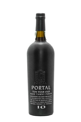 Quinta do Portal 10 years Tawny Port