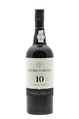 Vieira de Sousa Tawny Porto 10 Year